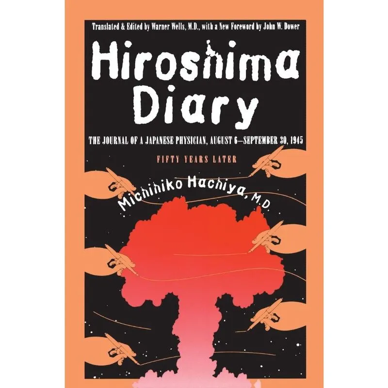 Hiroshima Diary