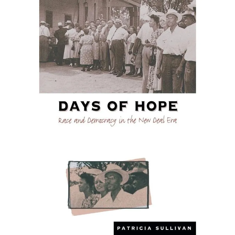 Days of Hope