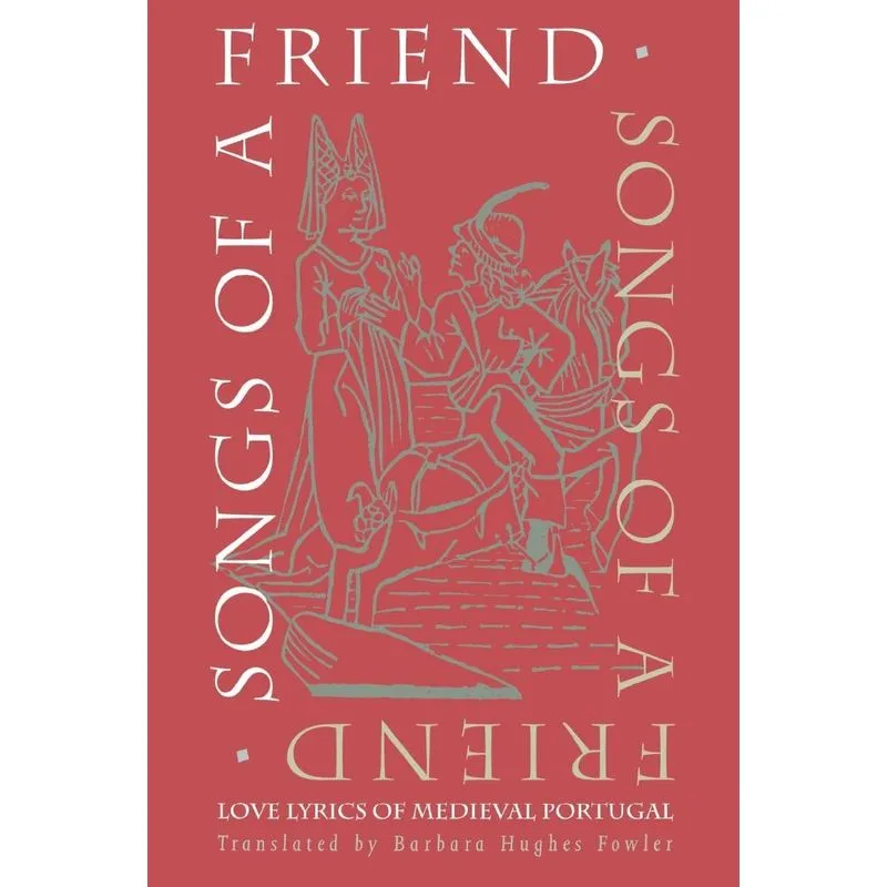 Songs of a Friend