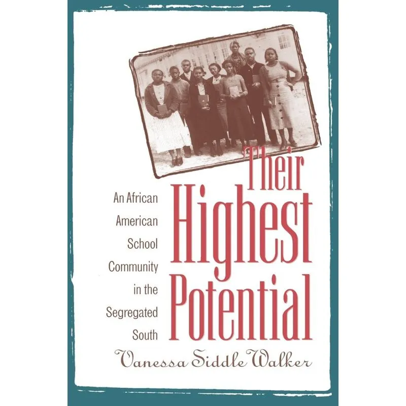 Their Highest Potential