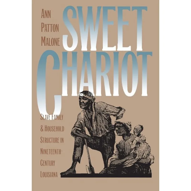 Sweet Chariot