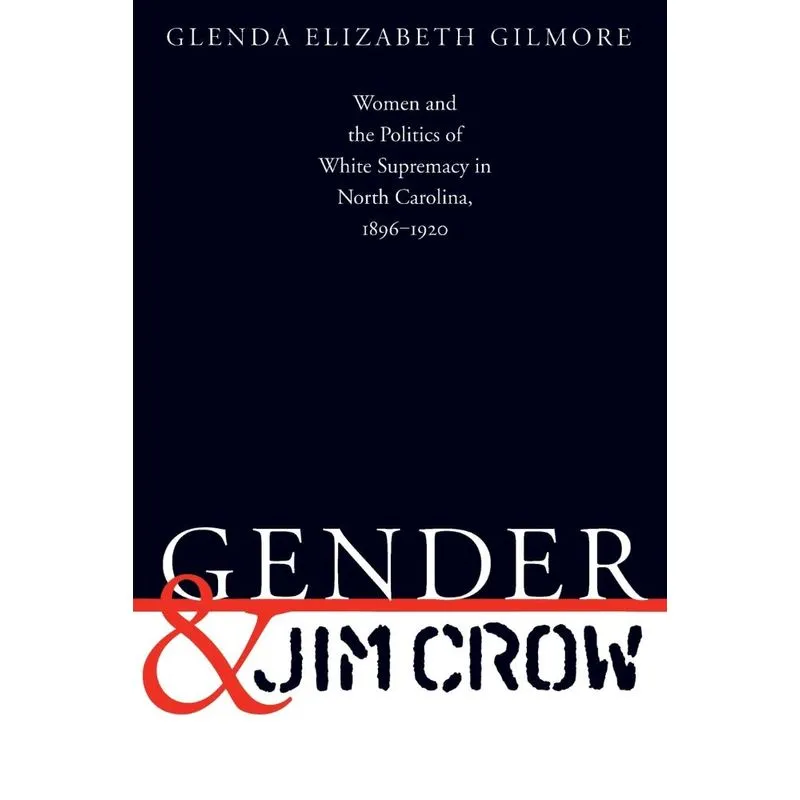 Gender and Jim Crow