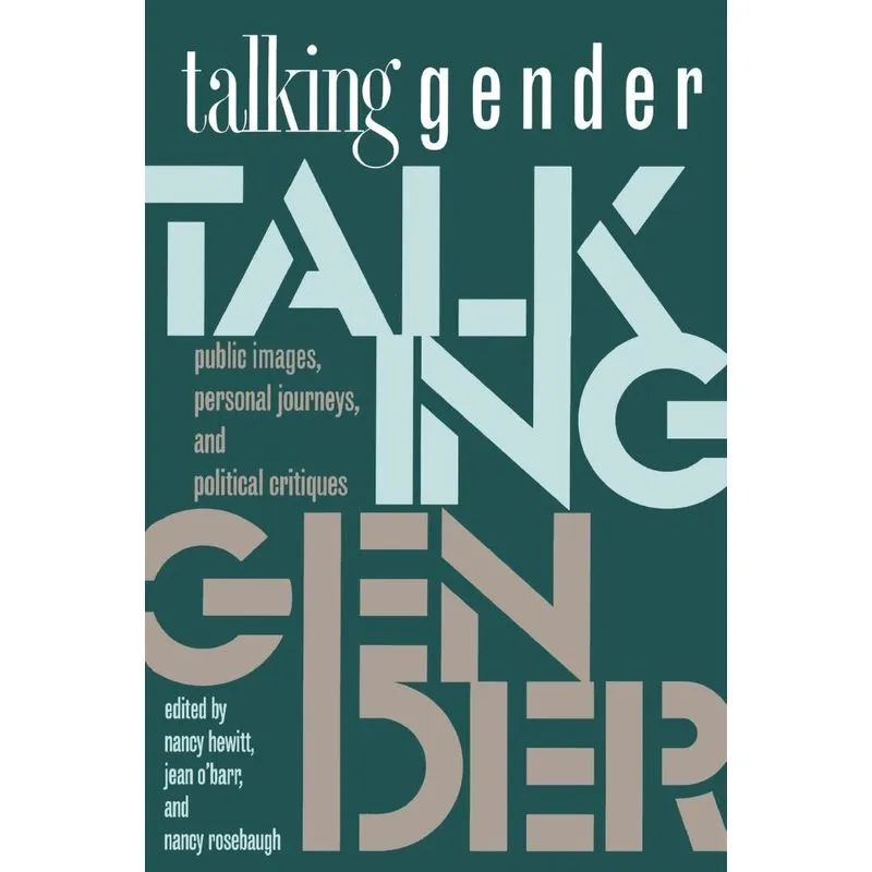 Talking Gender