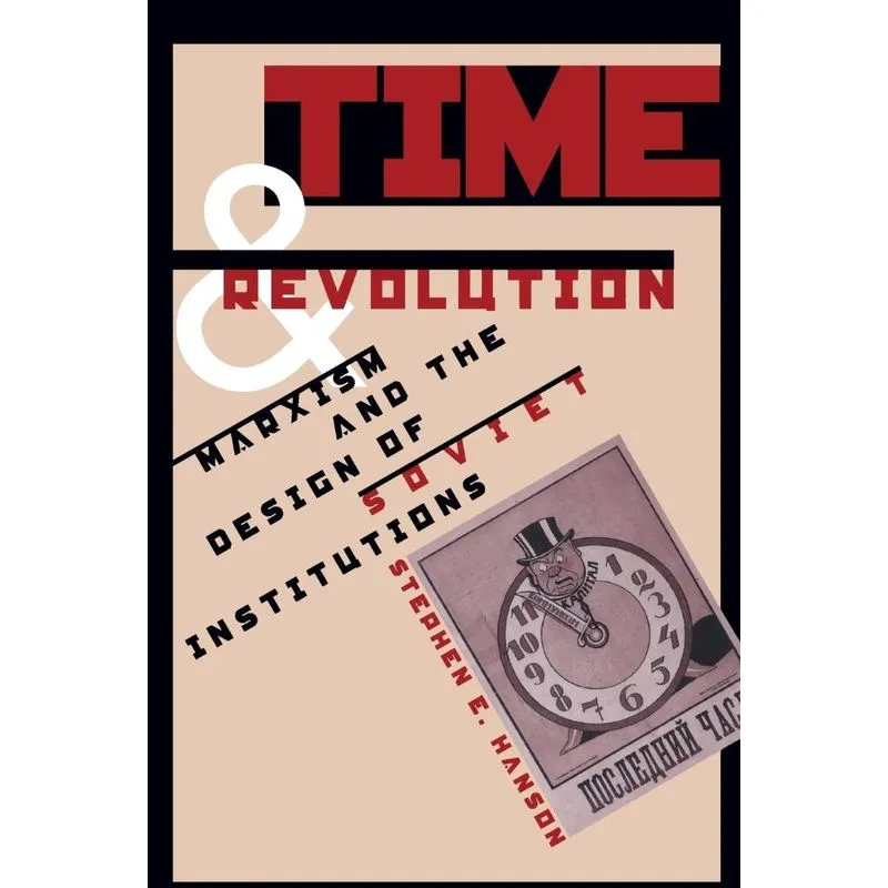 Time and Revolution