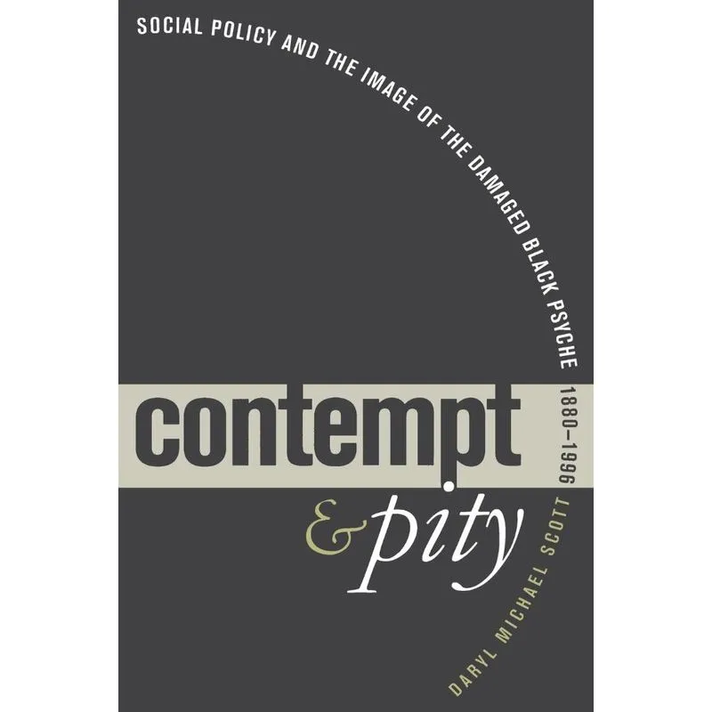 Contempt and Pity