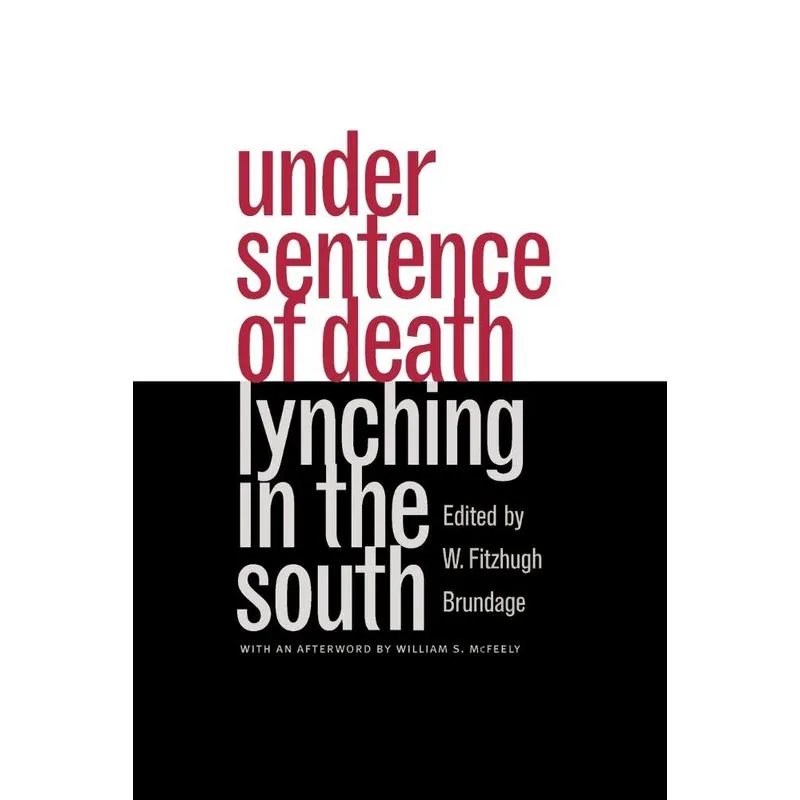 Under Sentence of Death