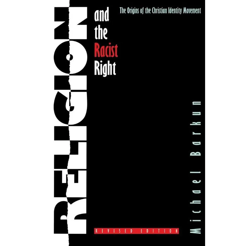Religion and the Racist Right