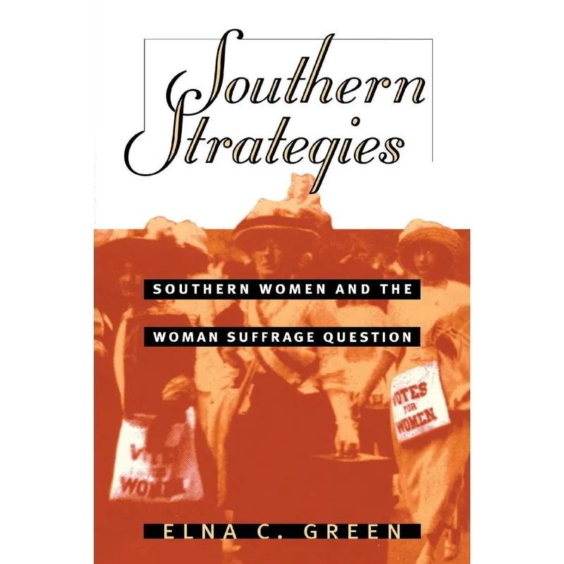 Southern Strategies