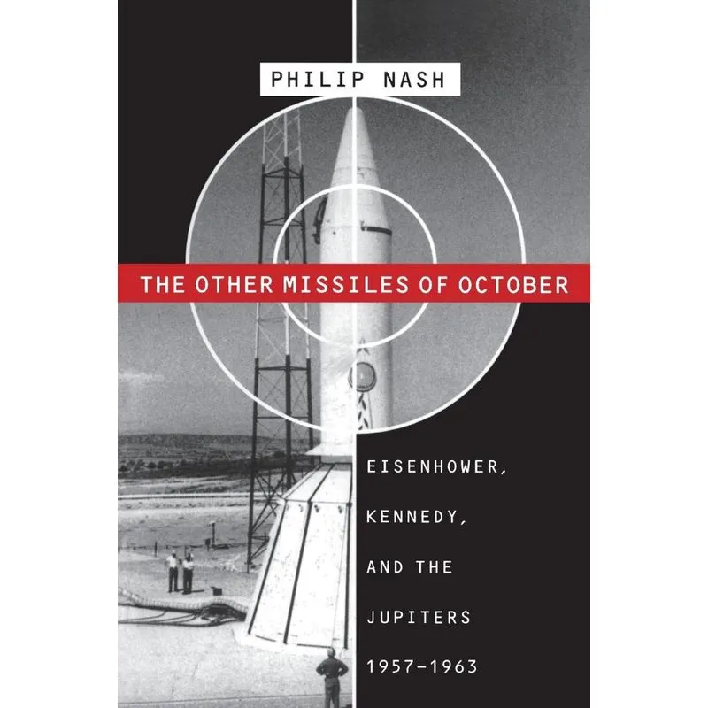 The Other Missiles of October