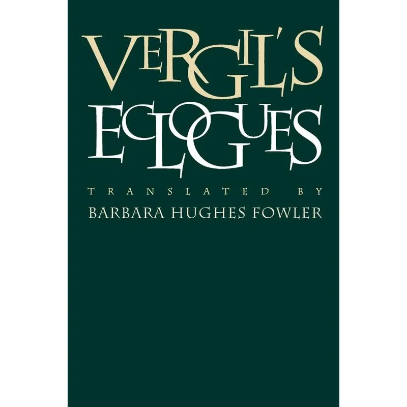 Vergils Eclogues
