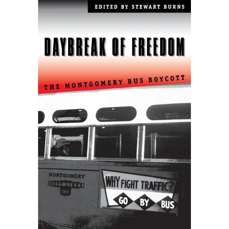 Daybreak of Freedom