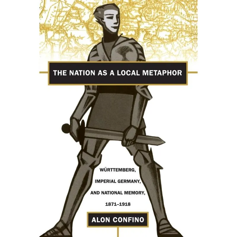 The Nation as a Local Metaphor