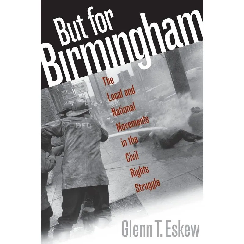 But for Birmingham