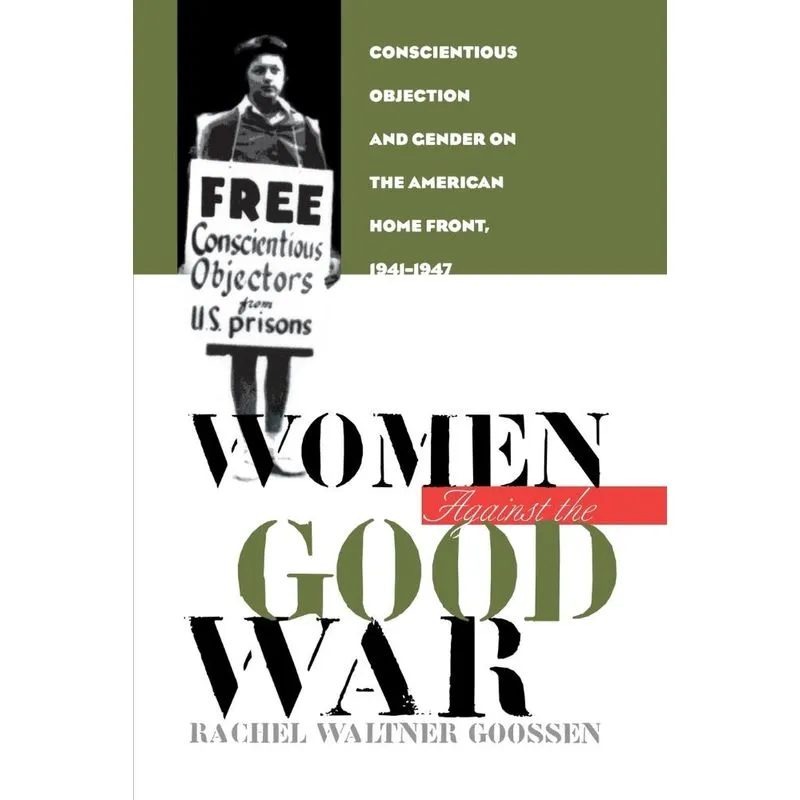 Women Against the Good War