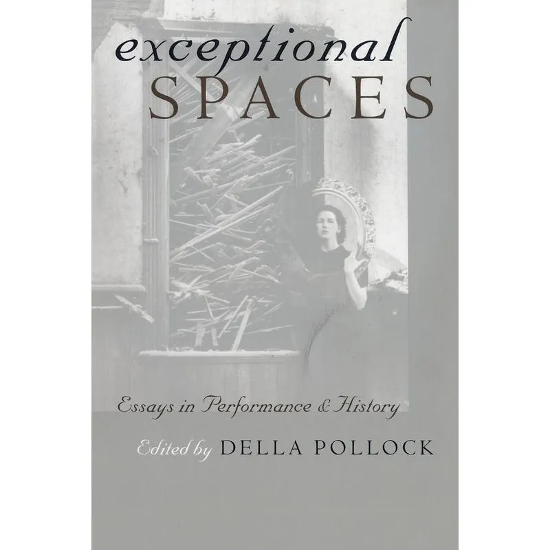 Exceptional Spaces