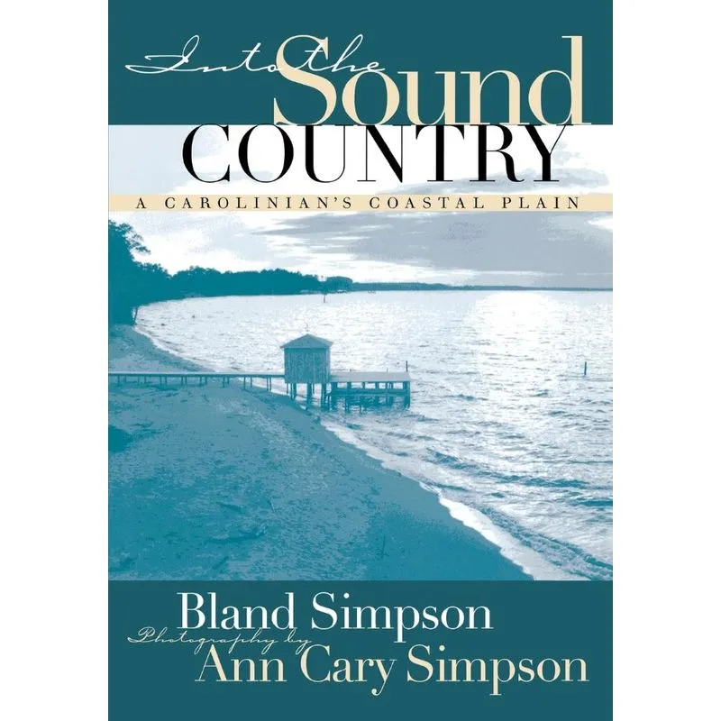Into the Sound Country