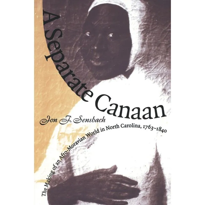 A Separate Canaan