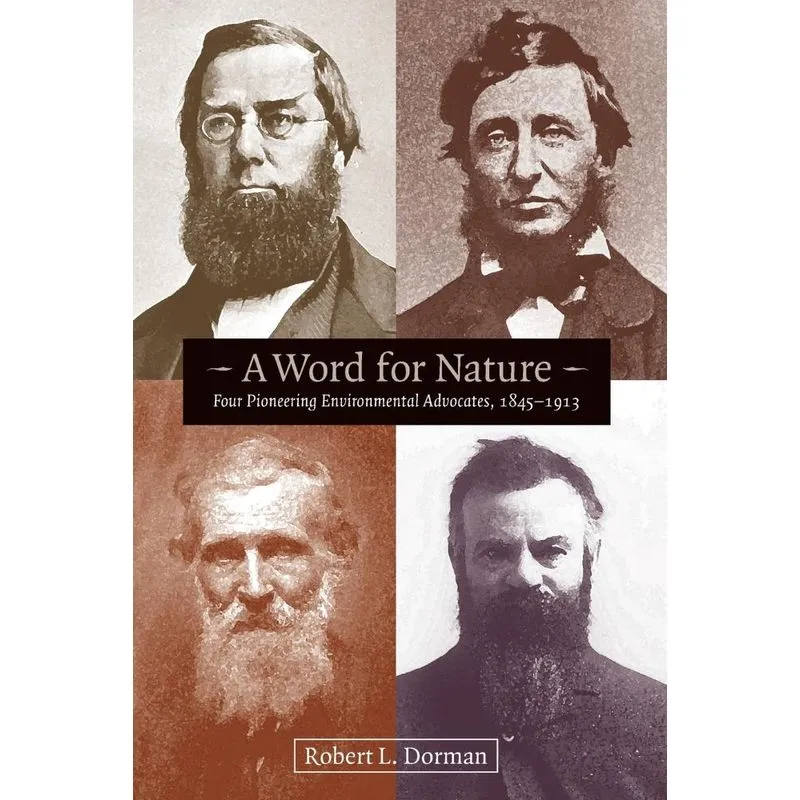 A Word for Nature