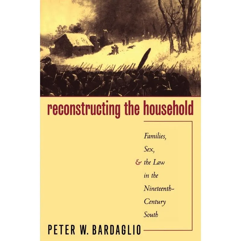 Reconstructing the Household