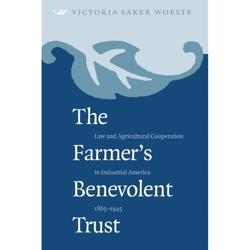 The Farmers Benevolent Trust