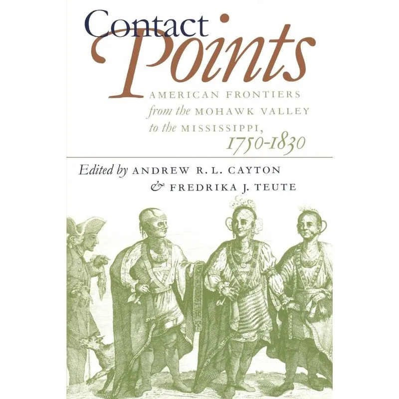 Contact Points