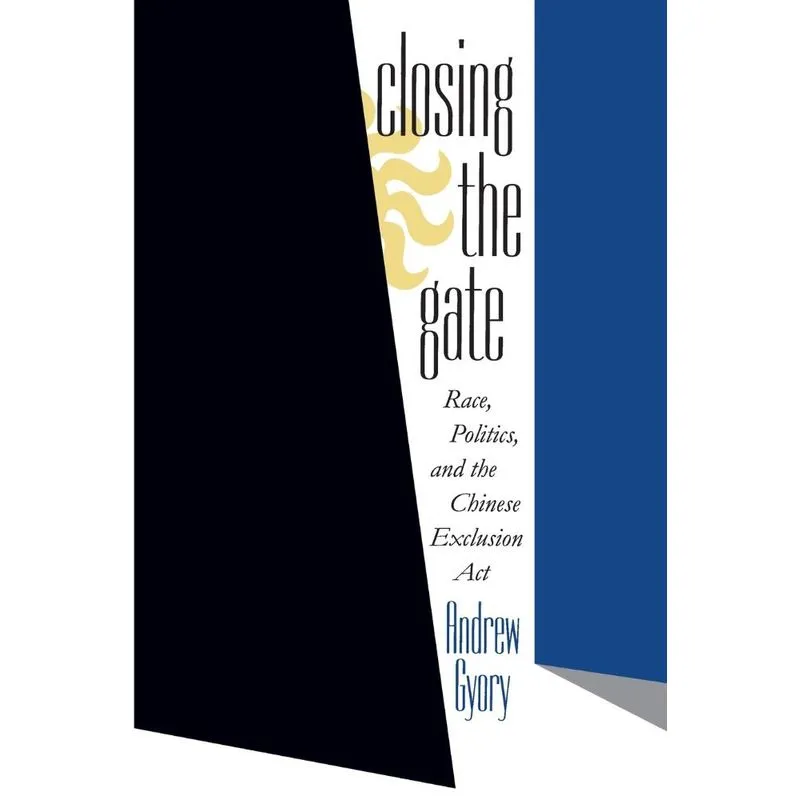 Closing the Gate