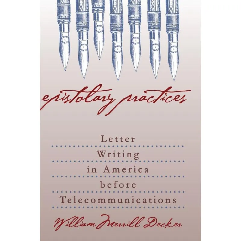 Epistolary Practices