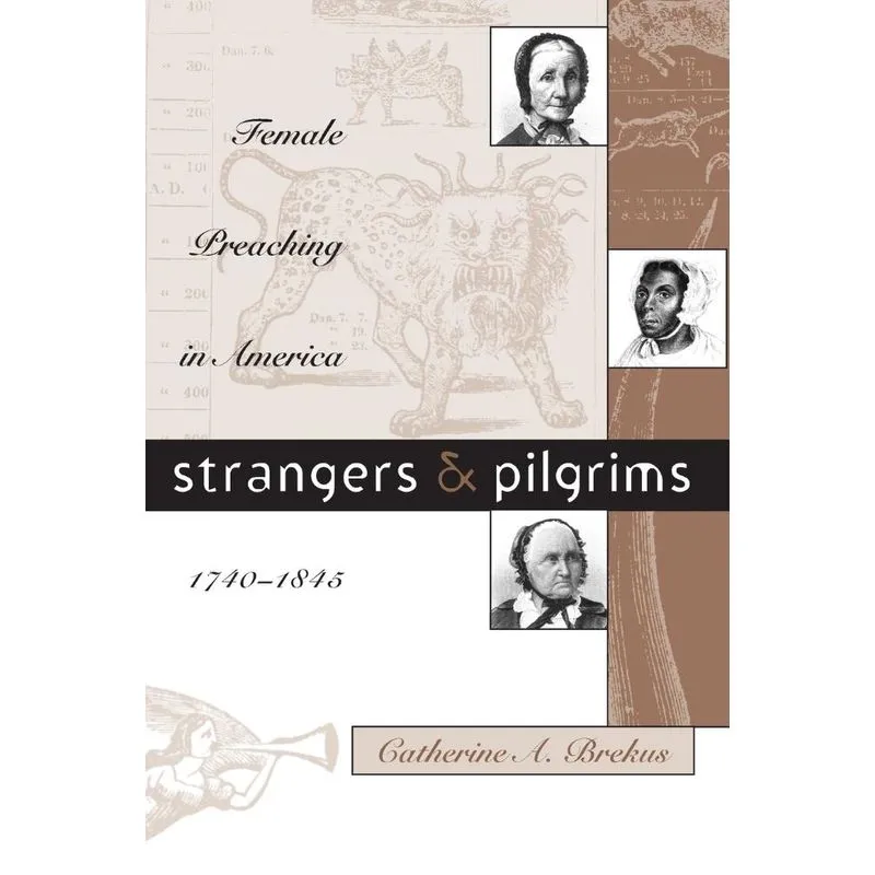 Strangers and Pilgrims