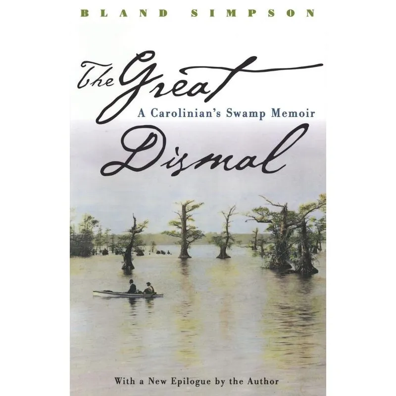 The Great Dismal