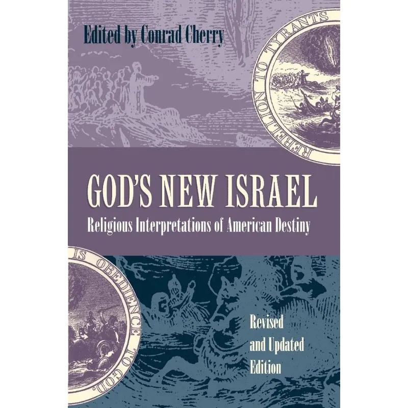 Gods New Israel