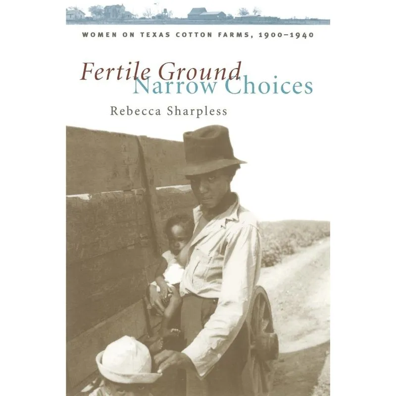 Fertile Ground, Narrow Choices