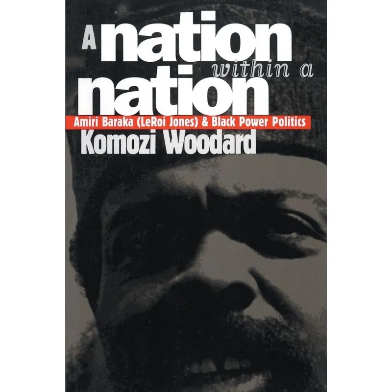 A Nation within a Nation