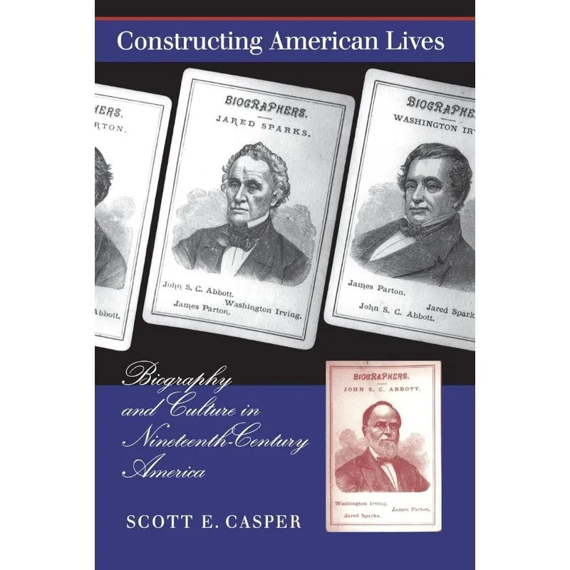 Constructing American Lives