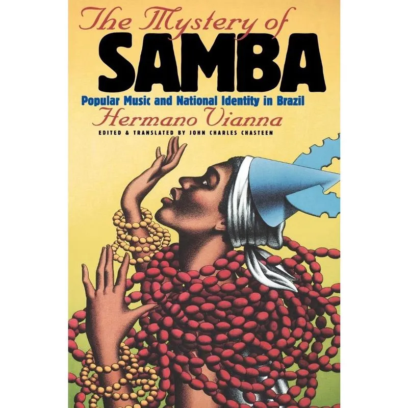 The Mystery of Samba