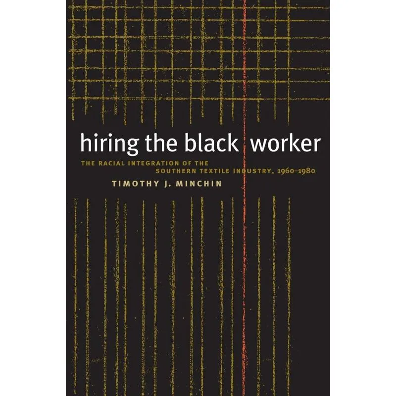 Hiring the Black Worker