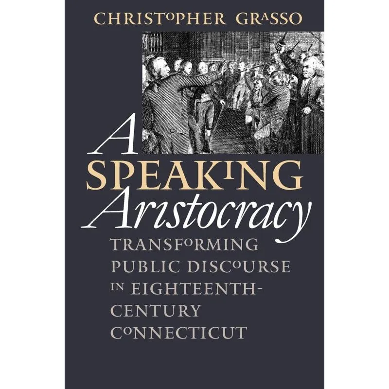 A Speaking Aristocracy