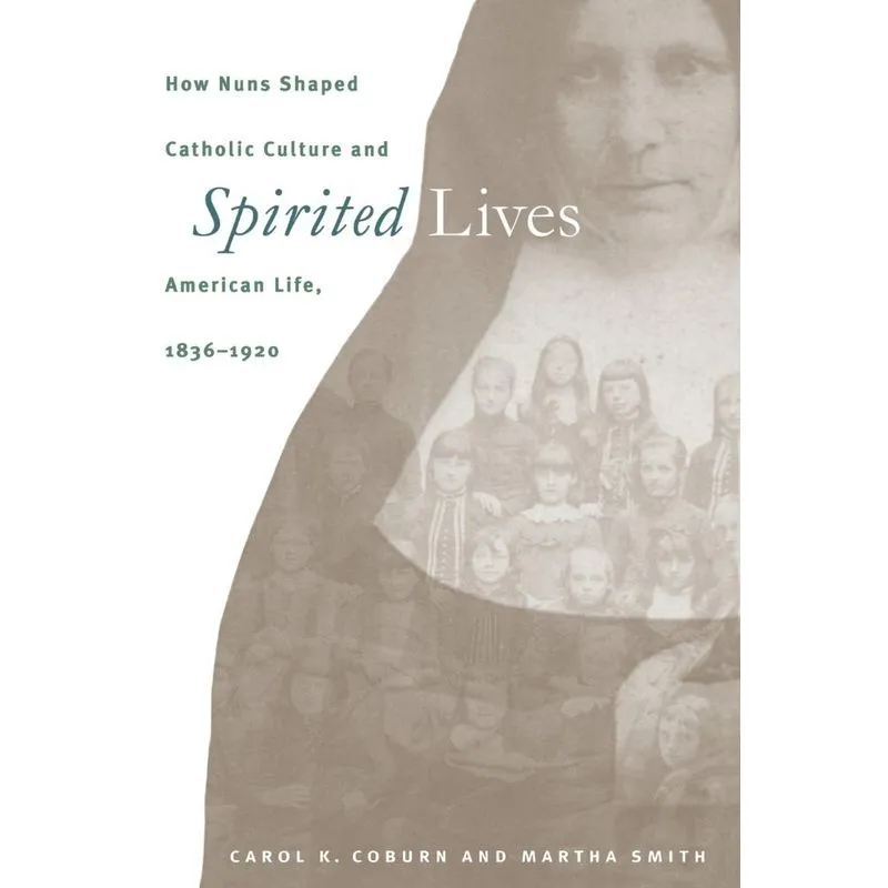 Spirited Lives