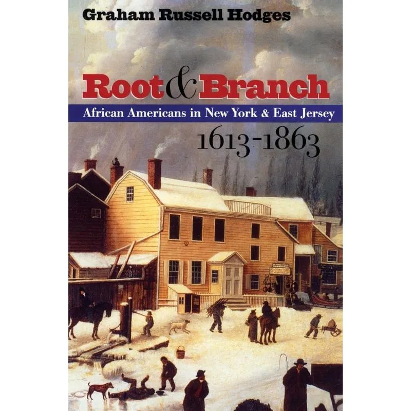Root and Branch