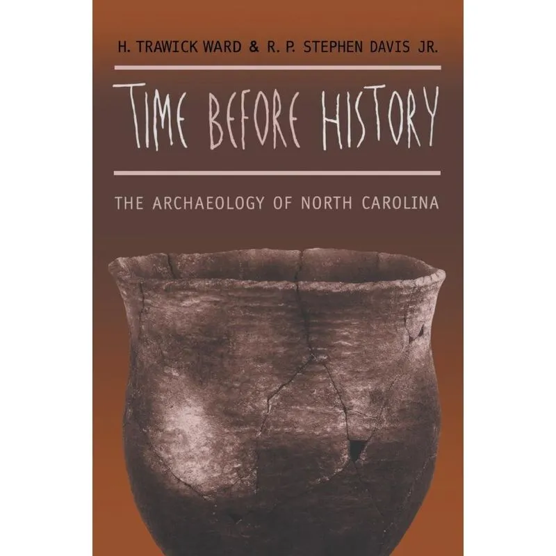 Time before History