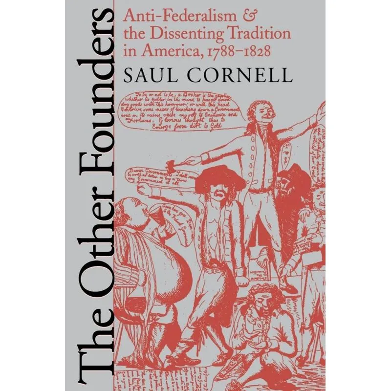 The Other Founders