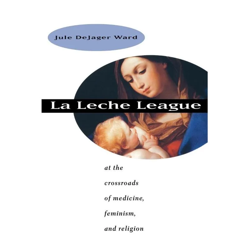 Livro La Leche League