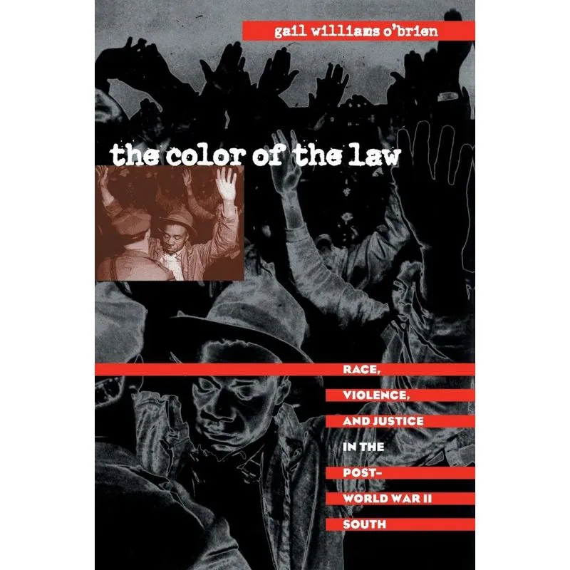 The Color of the Law