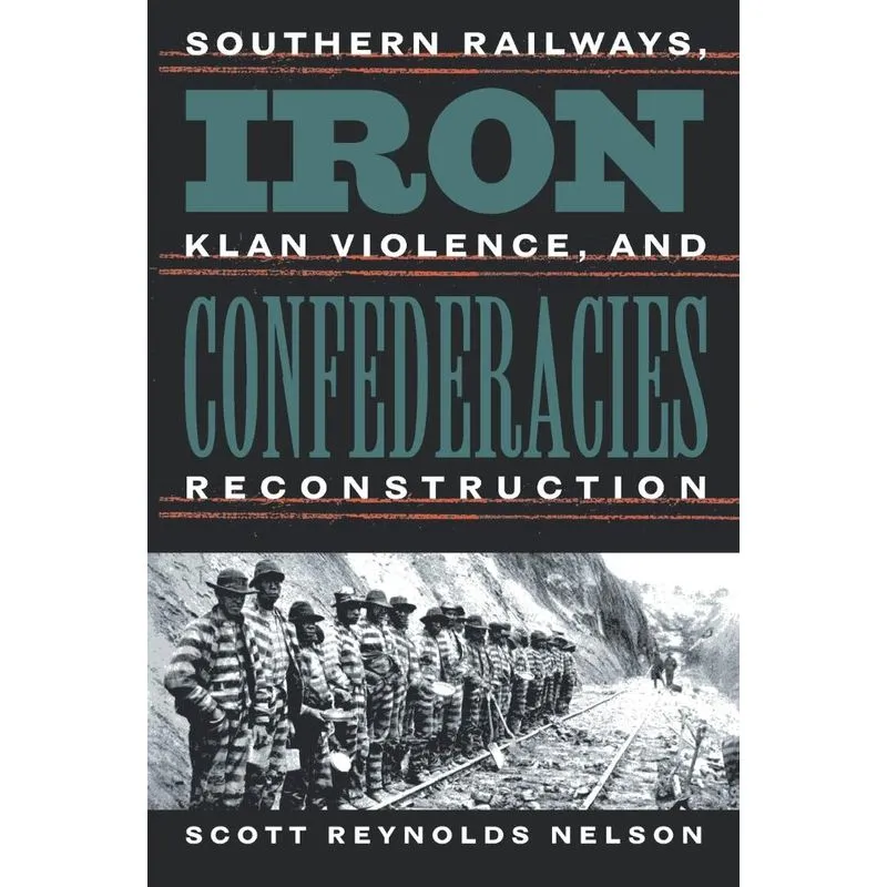 Iron Confederacies