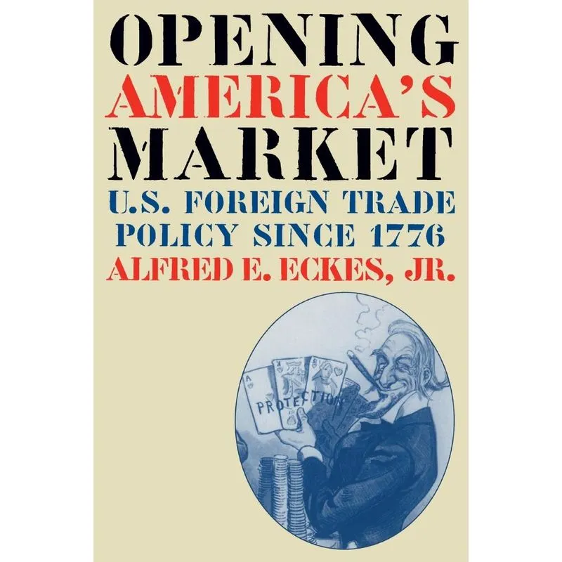 Opening Americas Market