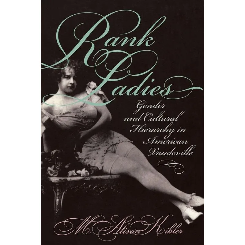 Rank Ladies