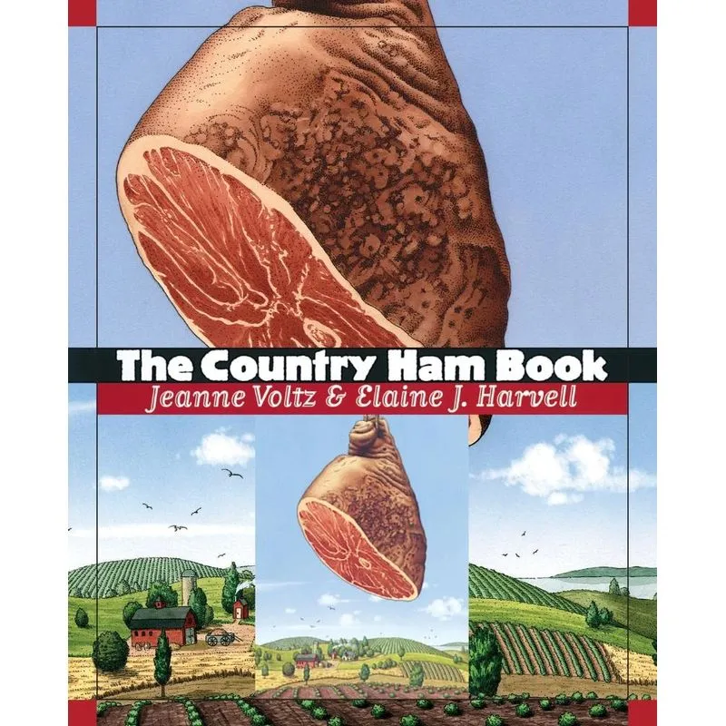 The Country Ham Book