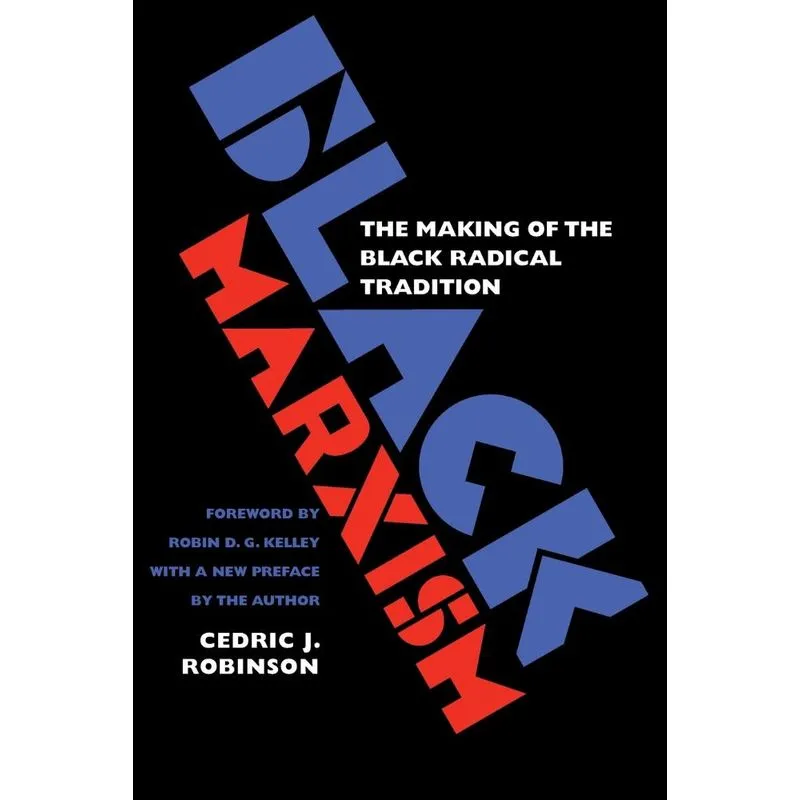 Black Marxism