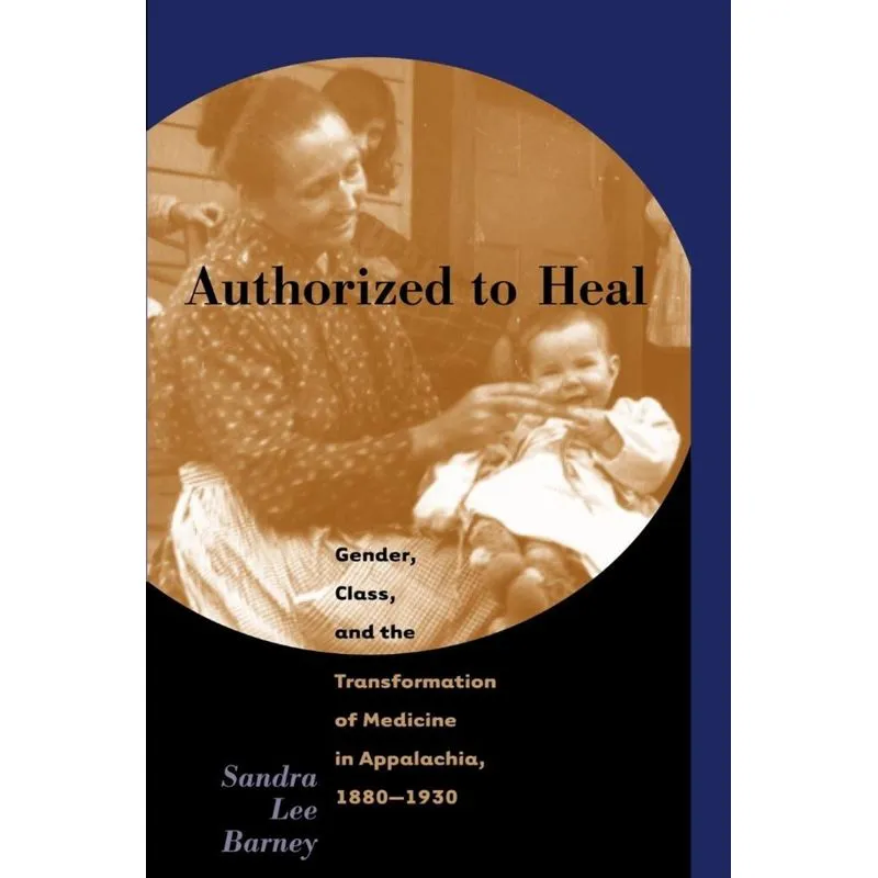 Authorized to Heal