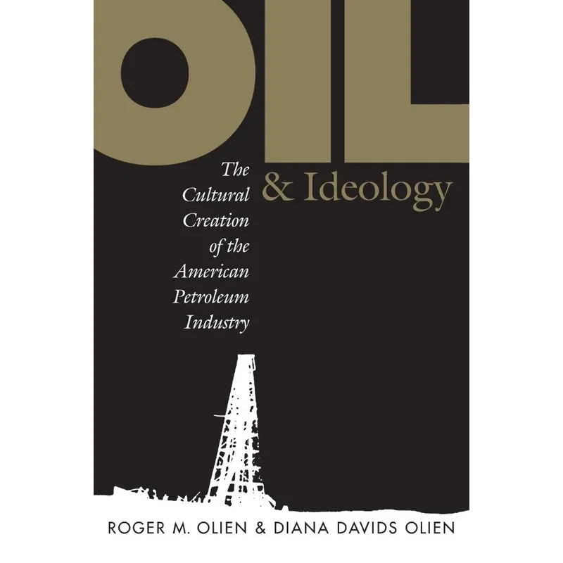 Oil and Ideology