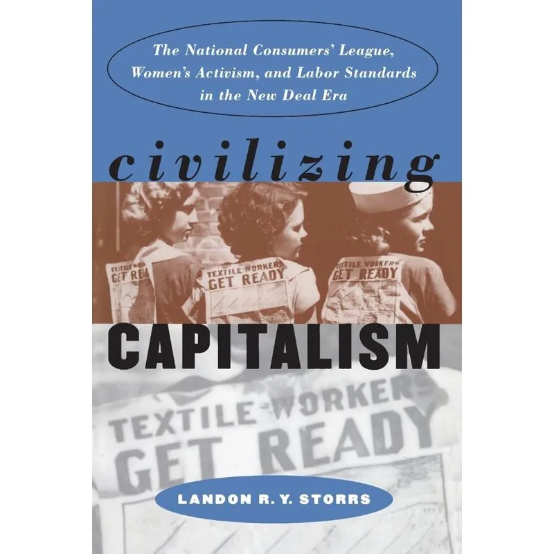 Civilizing Capitalism
